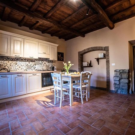 Il Giardino Nel Borgo Villa Viterbo Kültér fotó