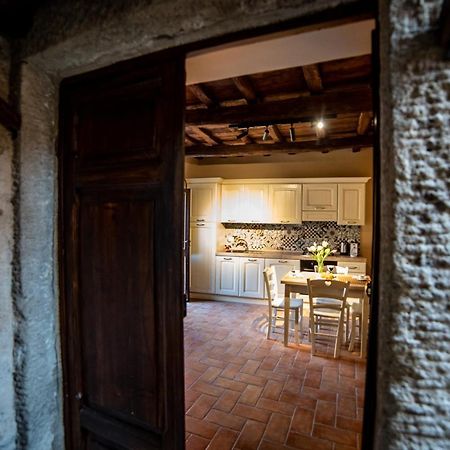 Il Giardino Nel Borgo Villa Viterbo Kültér fotó