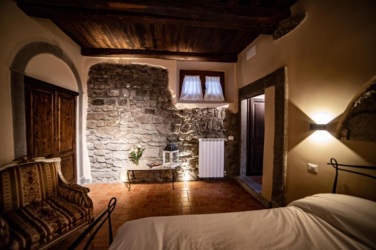 Il Giardino Nel Borgo Villa Viterbo Kültér fotó