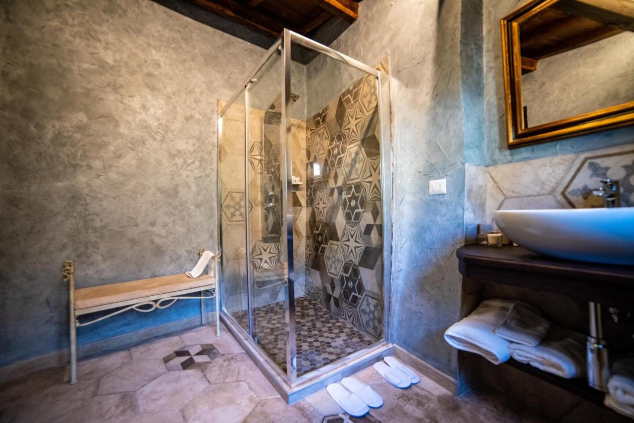 Il Giardino Nel Borgo Villa Viterbo Kültér fotó