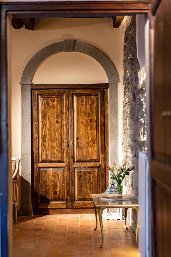 Il Giardino Nel Borgo Villa Viterbo Kültér fotó