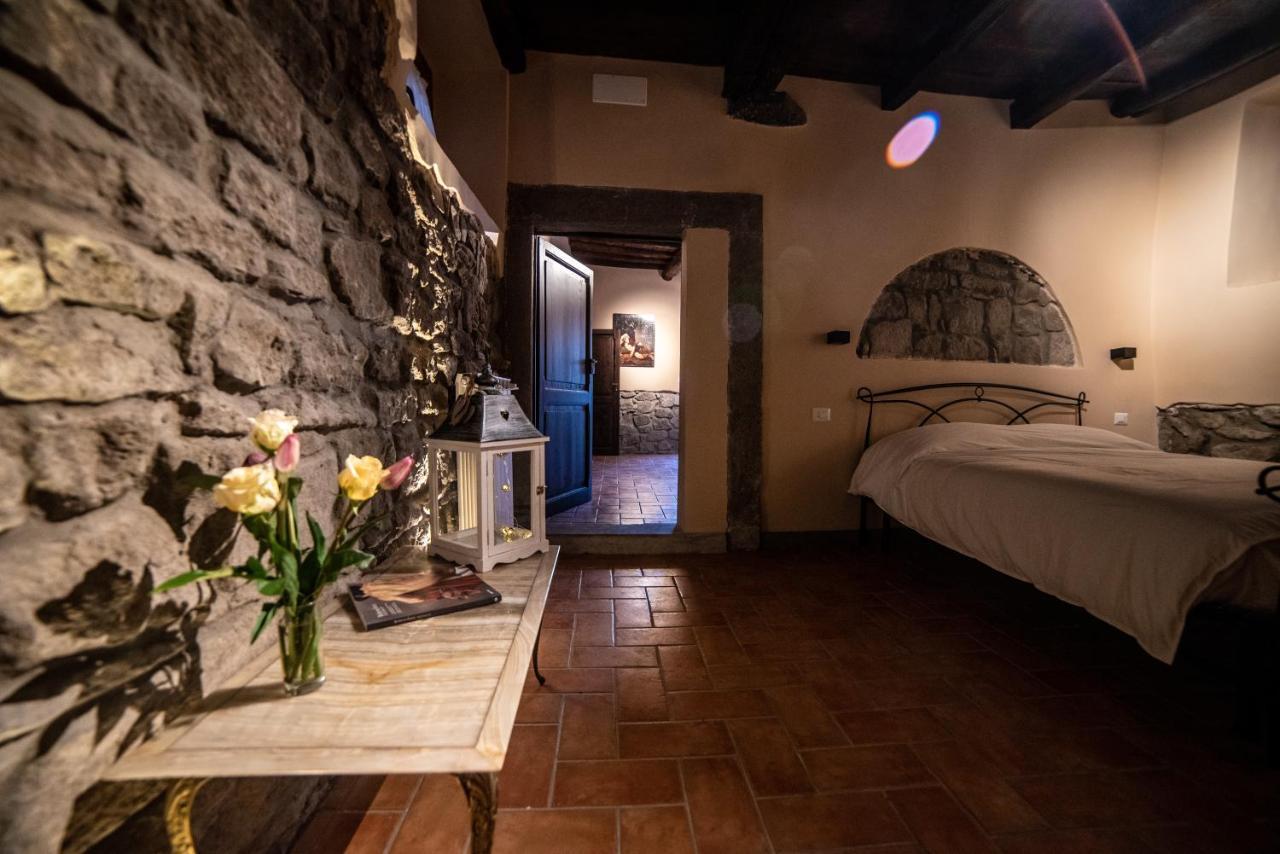 Il Giardino Nel Borgo Villa Viterbo Kültér fotó