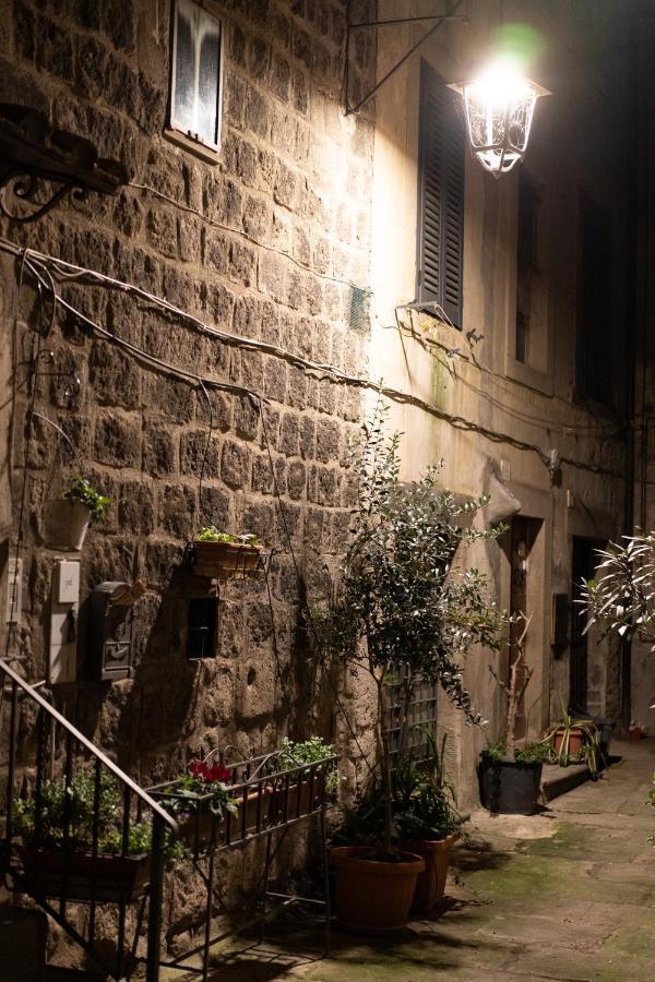 Il Giardino Nel Borgo Villa Viterbo Kültér fotó