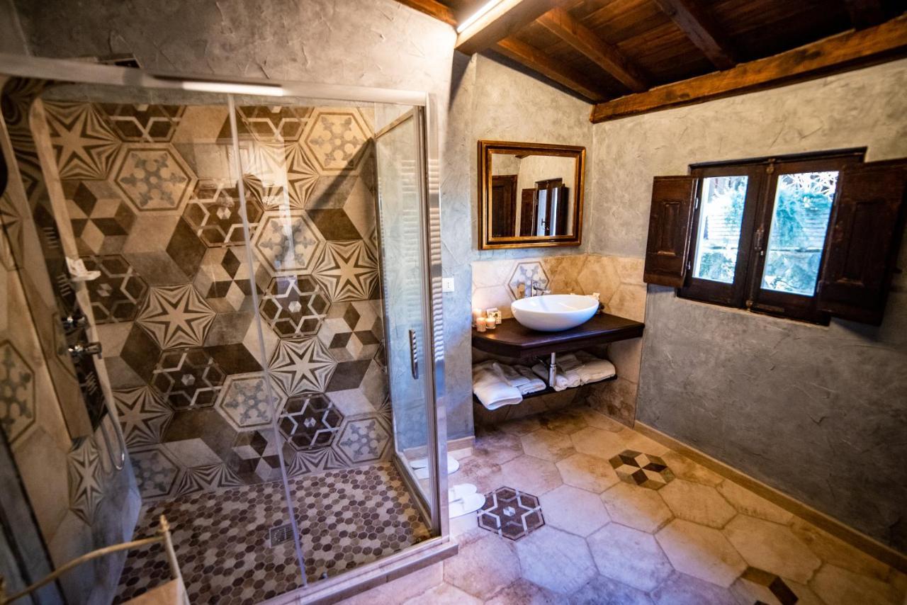 Il Giardino Nel Borgo Villa Viterbo Kültér fotó